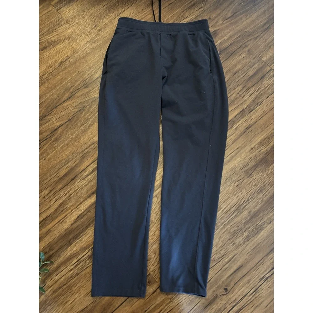 Public Rec men's Daymaker Pant blue performance pant/jogger Size 30x30
